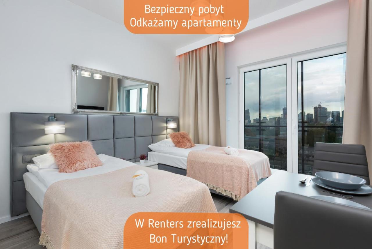 Appartamento With Parking Business Center By Renters *