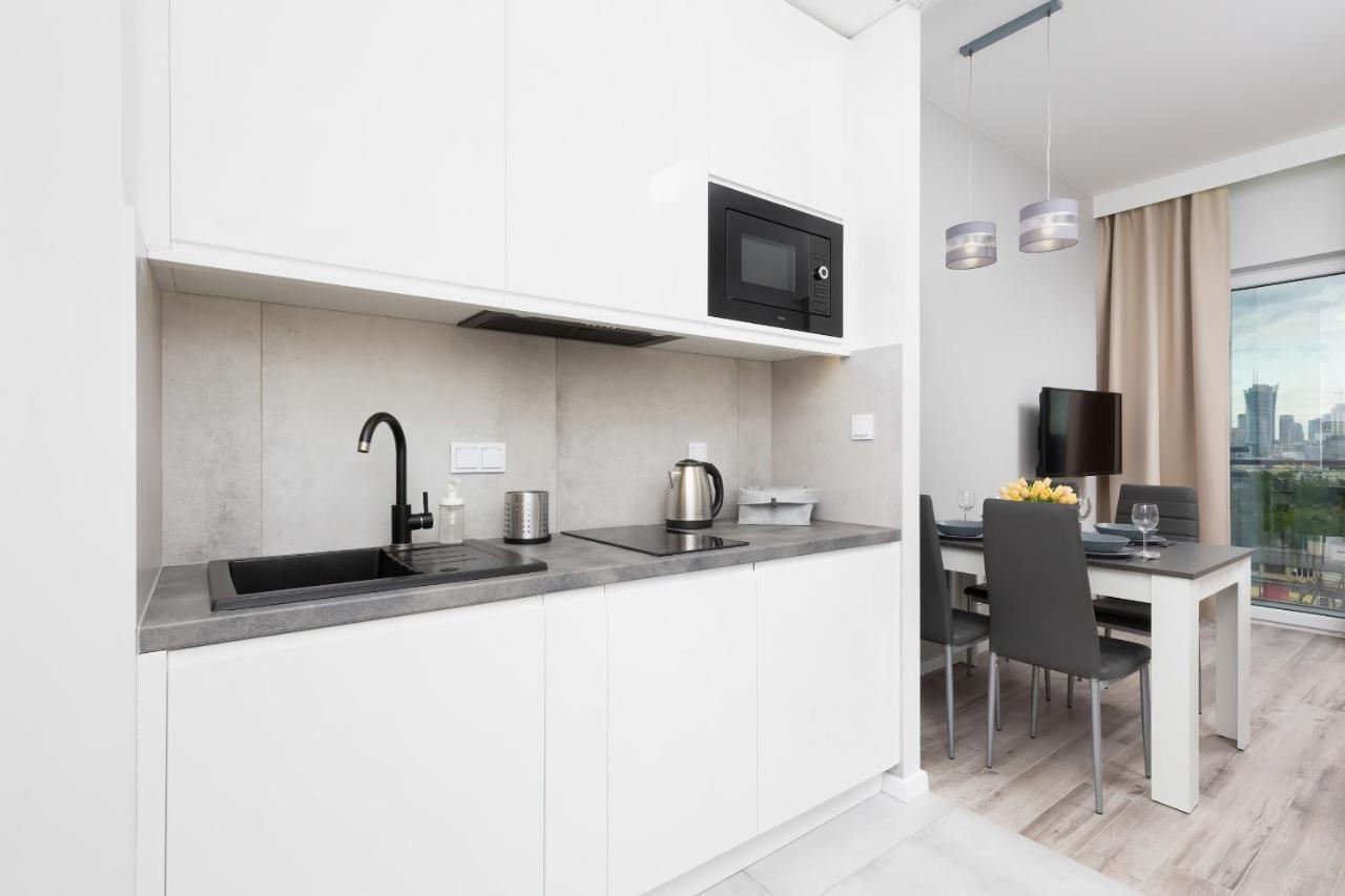 Appartamento With Parking Business Center By Renters *