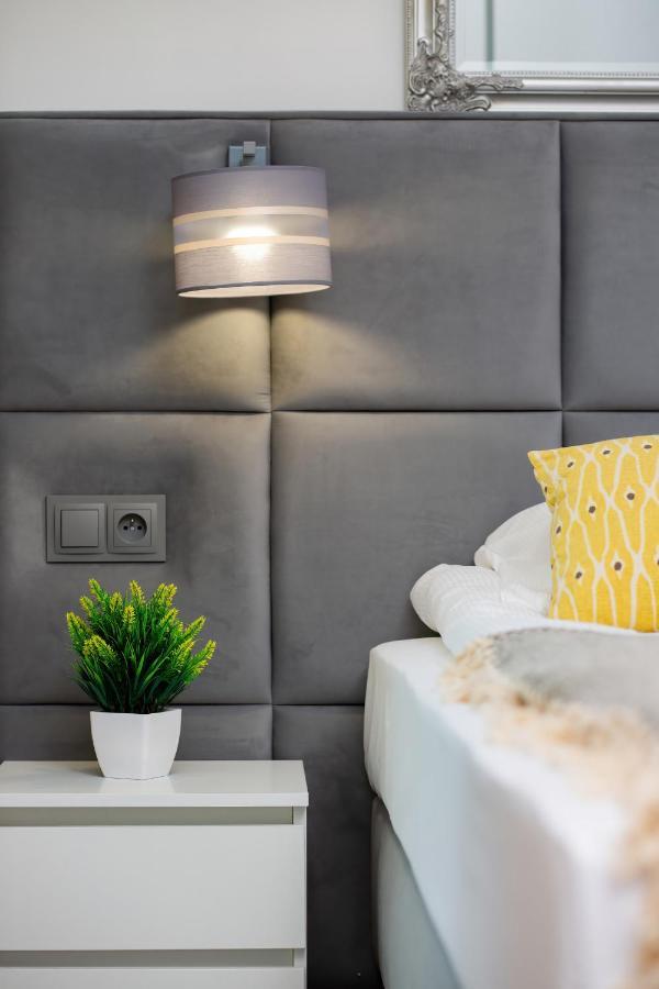 Apartmán With Parking Business Center By Renters
