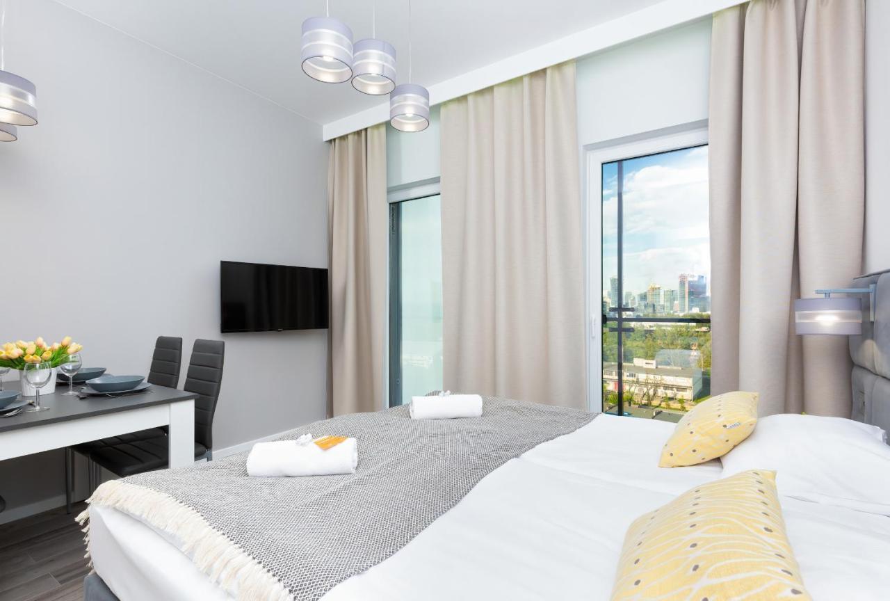 Apartmán With Parking Business Center By Renters